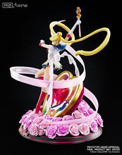 Load image into Gallery viewer, Tsume Sailor Moon HQS Limited Edition Statue