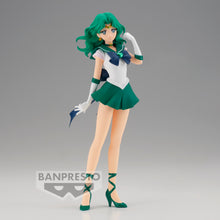 Load image into Gallery viewer, PRE-ORDER Glitter & Glamours Super Sailor Neptune Girls Memories Pretty Guardian Sailor Moon Eternal The Movie