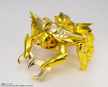 Load image into Gallery viewer, PRE-ORDER Saint Cloth Myth Ex Cancer Death Mask <Revival Ver.>