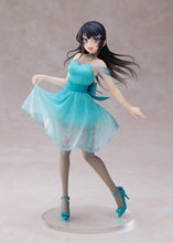 Load image into Gallery viewer, Taito Sakurajima Mai - Clear dress ver. - Rascal Does Not Dream of a Dreaming Girl Coreful Figure