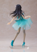 Load image into Gallery viewer, Taito Sakurajima Mai - Clear dress ver. - Rascal Does Not Dream of a Dreaming Girl Coreful Figure