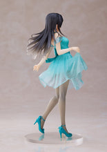 Load image into Gallery viewer, Taito Sakurajima Mai - Clear dress ver. - Rascal Does Not Dream of a Dreaming Girl Coreful Figure