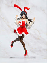 Load image into Gallery viewer, Taito Sakurajima Mai Coreful Figure Winter Bunny Ver. Rascal Does Not Dream of a Dreaming