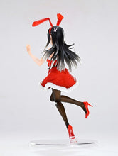 Load image into Gallery viewer, Taito Sakurajima Mai Coreful Figure Winter Bunny Ver. Rascal Does Not Dream of a Dreaming