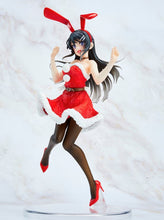 Load image into Gallery viewer, Sakurajima Mai - Rascal Series - Coreful Figure - Winter Bunny Ver