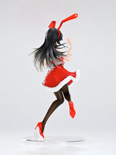 Load image into Gallery viewer, Taito Sakurajima Mai Coreful Figure Winter Bunny Ver. Rascal Does Not Dream of a Dreaming
