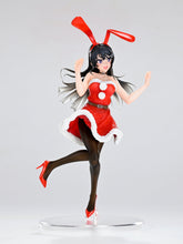 Load image into Gallery viewer, Taito Sakurajima Mai Coreful Figure Winter Bunny Ver. Rascal Does Not Dream of a Dreaming