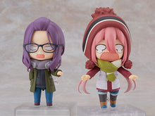 Load image into Gallery viewer, Good Smile Company Nendoroid Sakura Kagamihara Laid-Back Camp