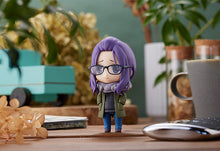 Load image into Gallery viewer, Good Smile Company Nendoroid Sakura Kagamihara Laid-Back Camp