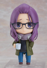 Load image into Gallery viewer, Good Smile Company Nendoroid Sakura Kagamihara Laid-Back Camp