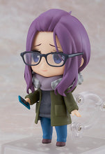 Load image into Gallery viewer, Nendoroid Sakura Kagamihara Laid-Back Camp