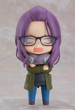 Load image into Gallery viewer, Good Smile Company Nendoroid Sakura Kagamihara Laid-Back Camp
