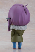 Load image into Gallery viewer, Good Smile Company Nendoroid Sakura Kagamihara Laid-Back Camp
