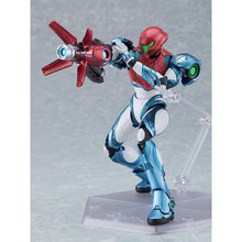 Load image into Gallery viewer, PRE-ORDER Figma Samus Aran Dread ver. Metroid Dread