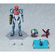 Load image into Gallery viewer, PRE-ORDER Figma Samus Aran Dread ver. Metroid Dread