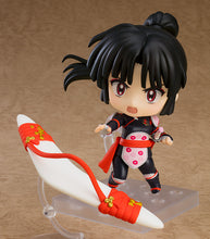 Load image into Gallery viewer, Good Smile Company Nendoroid Sango Inuyasha (Limited Quantity)