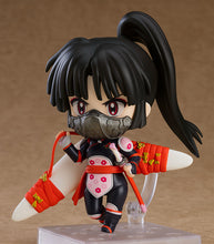 Load image into Gallery viewer, Good Smile Company Nendoroid Sango Inuyasha (Limited Quantity)