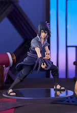 Load image into Gallery viewer, PRE-ORDER POP UP PARADE Sasuke Uchiha Naruto Shippuden