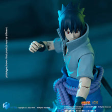 Load image into Gallery viewer, PRE-ORDER Sasuke Uchiha - XQUISITE BASIC