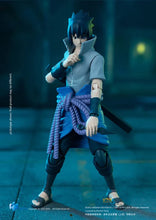 Load image into Gallery viewer, PRE-ORDER Sasuke Uchiha - XQUISITE BASIC