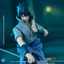 Load image into Gallery viewer, PRE-ORDER Sasuke Uchiha - XQUISITE BASIC