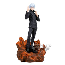 Load image into Gallery viewer, PRE-ORDER Gojo Satoru & Jogo Battle Combination Jujutsu Kaisen Set of 2