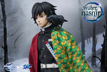 Load image into Gallery viewer, PRE-ORDER SNC SC-002 1/6 Scale Water Hashira Figure
