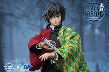 Load image into Gallery viewer, PRE-ORDER SNC SC-002 1/6 Scale Water Hashira Figure
