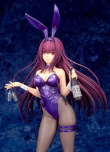 Load image into Gallery viewer, PRE-ORDER 1/7 Scale Scathach Bunny that Pierces with Death Ver. Fate/Grand Order (REPRODUCTION)
