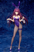 Load image into Gallery viewer, PRE-ORDER 1/7 Scale Scathach Bunny that Pierces with Death Ver. Fate/Grand Order (REPRODUCTION)