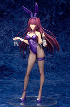 Load image into Gallery viewer, PRE-ORDER 1/7 Scale Scathach Bunny that Pierces with Death Ver. Fate/Grand Order (REPRODUCTION)