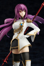 Load image into Gallery viewer, PRE-ORDER 1/7 Scale Scathach Sergeant of the Shadow Lands Fate/EXTELLA LINK Figure