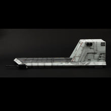 Load image into Gallery viewer, PRE-ORDER 1/144 Realistic Model Series SCVA-76 Nahel Argama Catapult Deck Mobile Suit Gundam ZZ <September Offer>