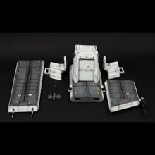 Load image into Gallery viewer, PRE-ORDER 1/144 Realistic Model Series SCVA-76 Nahel Argama Catapult Deck Mobile Suit Gundam ZZ