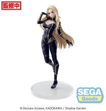 Load image into Gallery viewer, PRE-ORDER Alpha Luminasta Figure The Eminence in Shadow