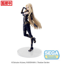 Load image into Gallery viewer, PRE-ORDER Alpha Luminasta Figure The Eminence in Shadow