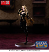 Load image into Gallery viewer, PRE-ORDER Alpha Luminasta Figure The Eminence in Shadow