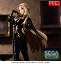Load image into Gallery viewer, PRE-ORDER Alpha Luminasta Figure The Eminence in Shadow
