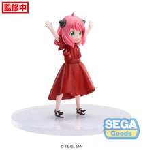 Load image into Gallery viewer, PRE-ORDER Anya Forger Party Ver. PM Figure Spy x Family