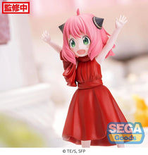 Load image into Gallery viewer, PRE-ORDER Anya Forger Party Ver. PM Figure Spy x Family