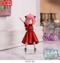 Load image into Gallery viewer, PRE-ORDER Anya Forger Party Ver. PM Figure Spy x Family