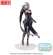 Load image into Gallery viewer, PRE-ORDER Beta Luminasta Figure The Eminence in Shadow