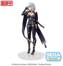 Load image into Gallery viewer, PRE-ORDER Beta Luminasta Figure The Eminence in Shadow