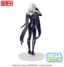 Load image into Gallery viewer, PRE-ORDER Beta Luminasta Figure The Eminence in Shadow
