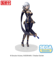 Load image into Gallery viewer, PRE-ORDER Beta Luminasta Figure The Eminence in Shadow