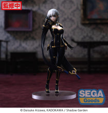 Load image into Gallery viewer, PRE-ORDER Beta Luminasta Figure The Eminence in Shadow