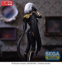 Load image into Gallery viewer, PRE-ORDER Beta Luminasta Figure The Eminence in Shadow