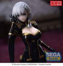 Load image into Gallery viewer, PRE-ORDER Beta Luminasta Figure The Eminence in Shadow