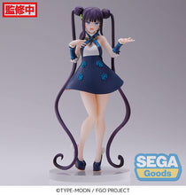 Load image into Gallery viewer, PRE-ORDER Foreigner/Yang Guifei Luminasta Figure Fate Grand Order