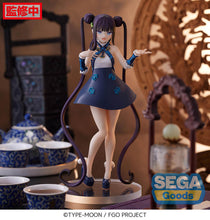 Load image into Gallery viewer, PRE-ORDER Foreigner/Yang Guifei Luminasta Figure Fate Grand Order